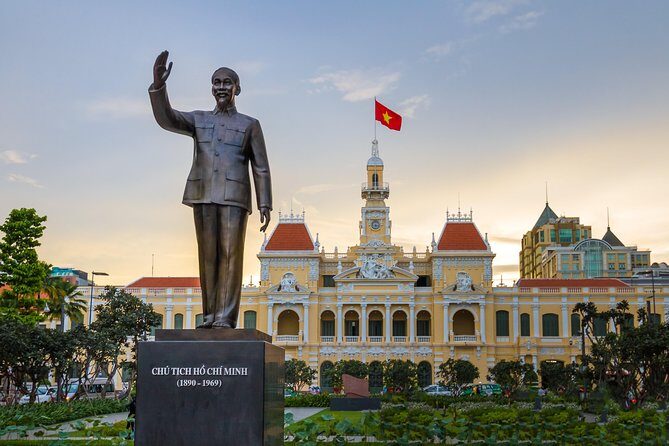Best of Saigon Ho Chi Minh City Shore Excursion from Cruise Port - Who Will Love This Experience?