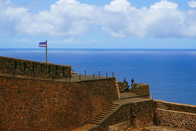 Best of Santiago Island: Cidade Velha, Workshop & Tarrafal Beach Tour - The Practicalities: What to Expect