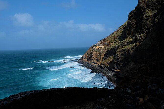 Best of Santo Antão: 3 days hiking tour - Who is This Tour Best For?