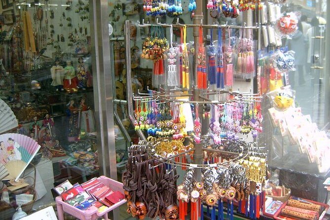 Best of Seoul Shopping Tour - Who Will Enjoy This Tour?