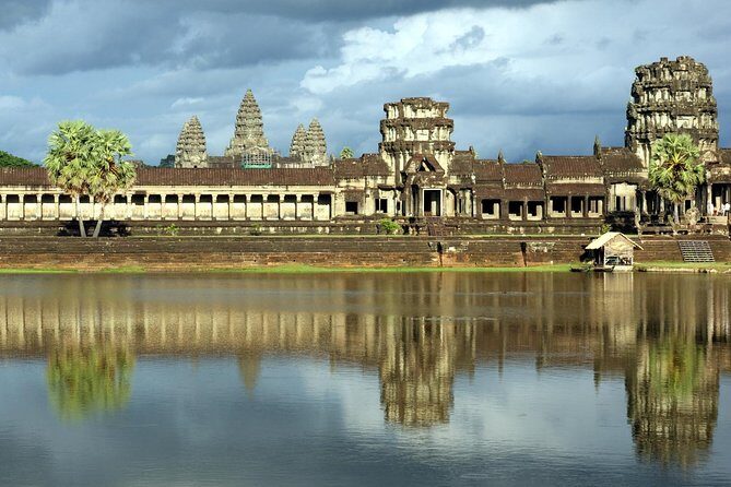 Best of Siem Reap 3-Day Private Tour to Angkor Wat & Tonle Sap - Who Should Consider This Tour?