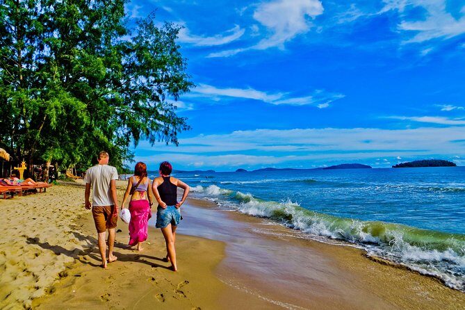 Best of Sihanoukville City Tour from Cruise Port - What Travelers Say