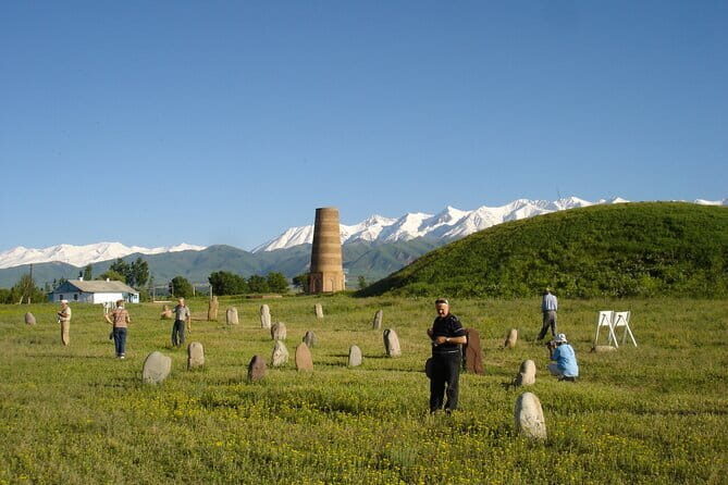 Best of Song Kul and Issyk Kul Lakes in 4 Days - FAQs