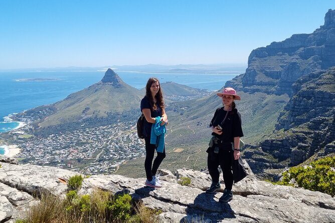 BEST of Table Mountain! Exhilarating Full-day Guided Hike - The Experience’s Value