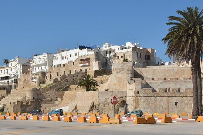 Best of Tangier Half Day City Attraction - Moroccan tea Included - The Sum Up: Who Will Love This Tour?