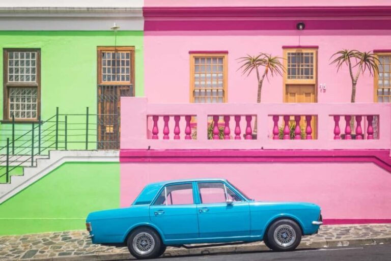 Best of the Cape Full Day Experience - Practical Considerations and What to Pack