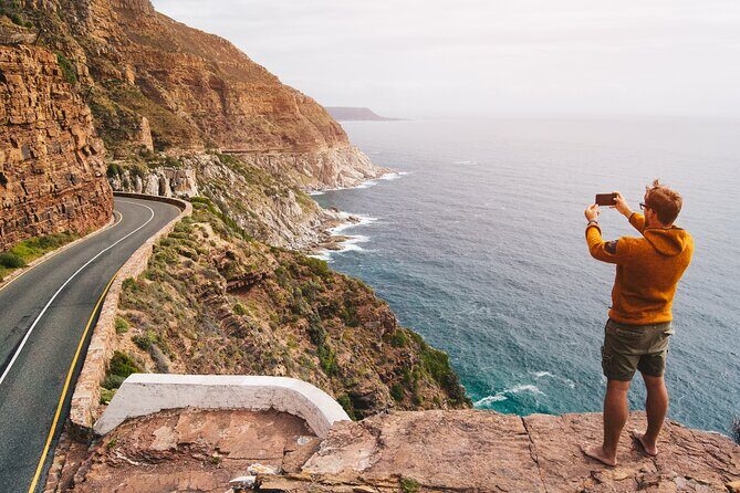 Best of The Cape Full Day Private Tour with Table Mountain - The Itinerary: Step-by-Step Experience