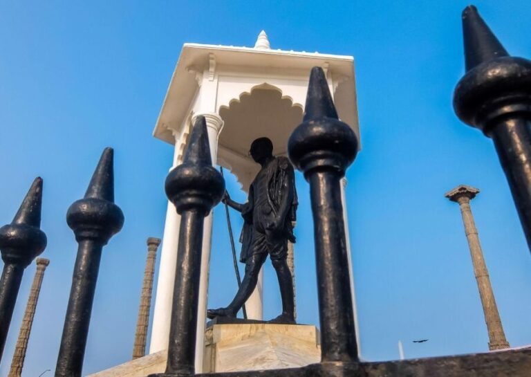 Best of the Pondicherry (Guided Full Day City Tour) - Who Should Take This Tour?
