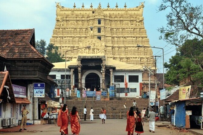 Best of the Trivandrum (Guided Half Day City Tour by Car) - The Practical Side: What to Expect