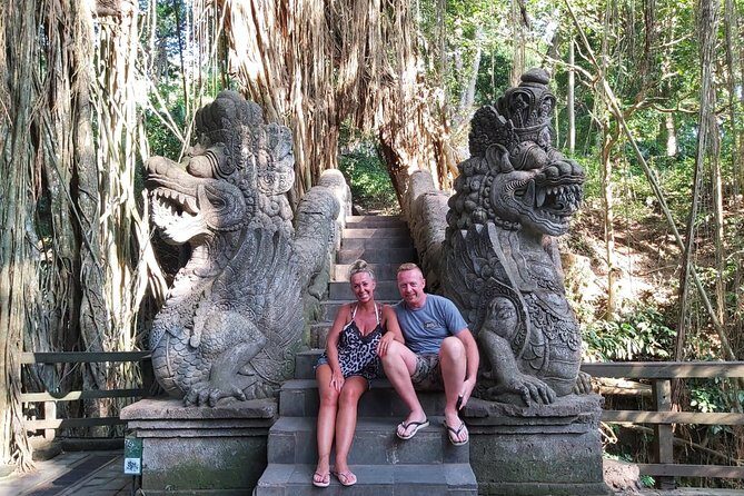 Best of Ubud - Kintamani Volcano View - Private Tour - Practical Tips for Travelers
