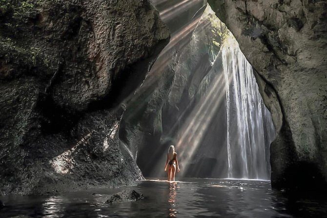 Best Of Ubud : One Day Hidden Waterfall Tour with Tempel - Transportation and Overall Experience