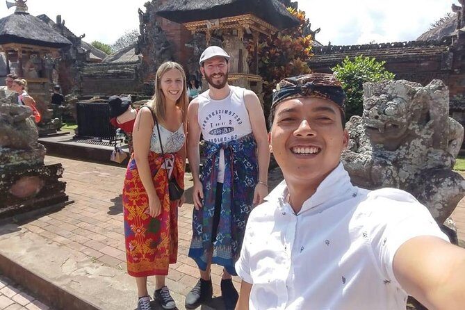 Best of Ubud Private Day Tour with All Inclusive - What Travelers Love About This Tour