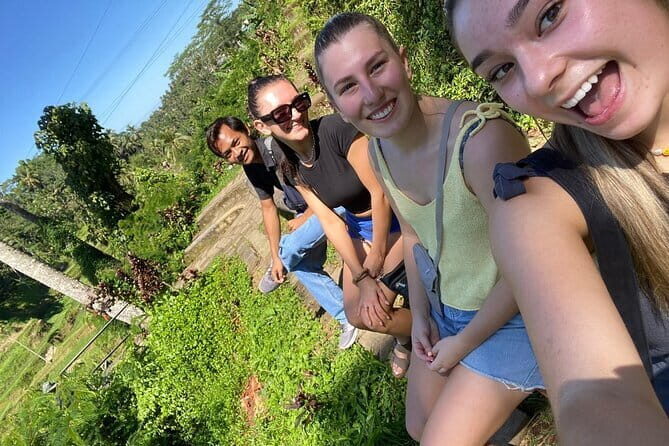 Best Of Ubud Waterfall Swing Private Guided Tour - Final Thoughts