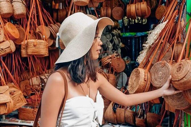 Best of Ubud With Ulu Petanu Waterfall Private Guided Tour - What the Tour Means for You