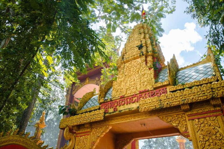 Best of Vinh Long Premium Tour Explore Khmer Culture - An In-Depth Look at the Vinh Long Tour Experience