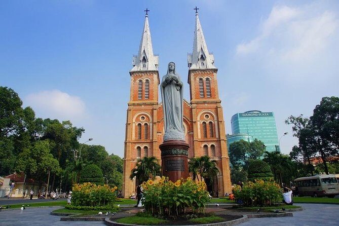Best Options for Private Ho Chi Minh Shore Excursions - Is it Worth the Price?