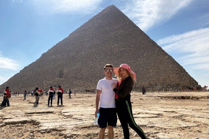 Best Package 4 Days to Giza, Cairo, Alexandria, Dinner Cruise - The Value of This Tour