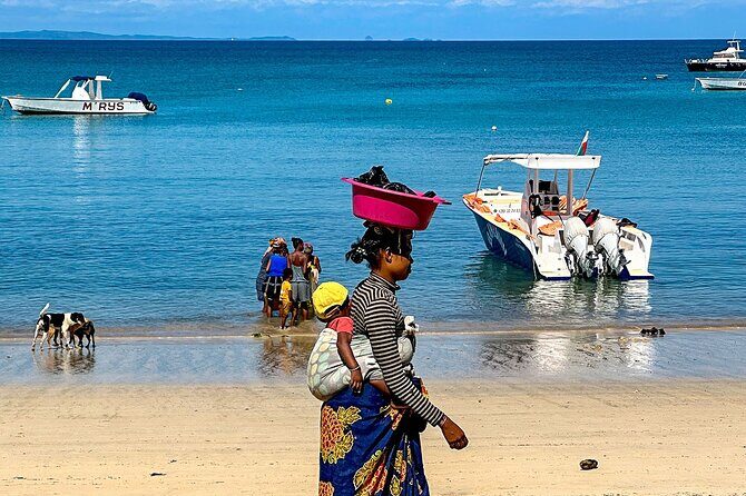 Best Price 7 Days Madagascar Family Tour with Baobabs Avenue - Why Choose This Tour?