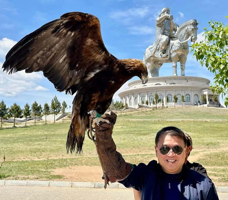 Best Price :Terelj National Park Best Non-Guided Transfers - Authentic Experiences and Traveler Feedback
