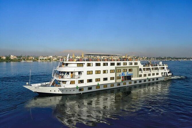 Best Private 5 Days in a Deluxe Nile Cruise from Luxor to Aswan - Pricing and Value