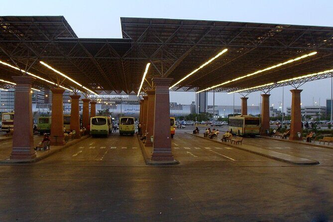Best Private Arrival Transfer from Cairo Airport to Hotel - The Sum Up: Who Should Book This Transfer?