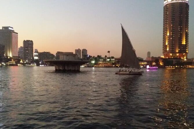 Best Private Cairo by Night Tour - The Value of This Experience: Whats Included and Whats Not