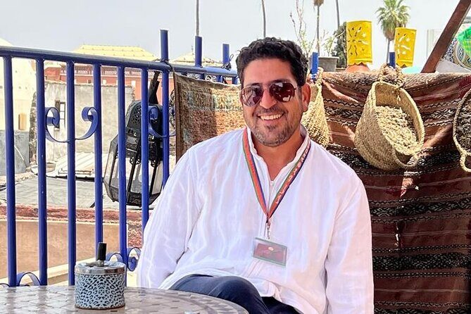 Best private Shopping tour in Marrakech - Frequently Asked Questions