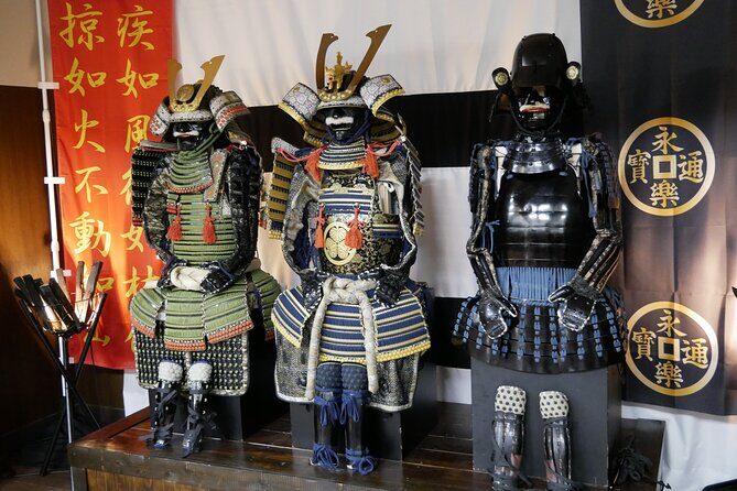 Best Samurai Experience in Tokyo - Practical Details and Value