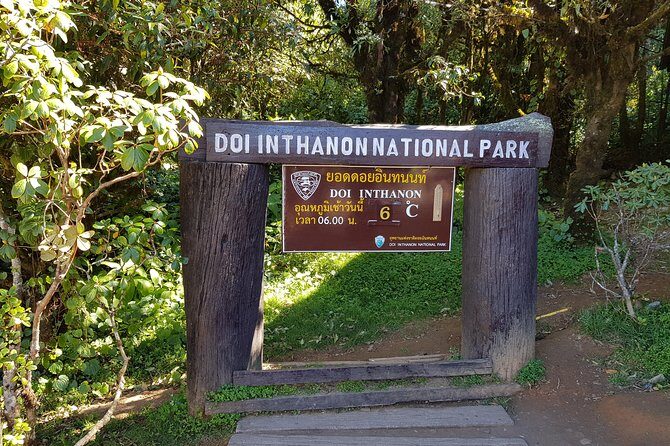 Best seller! Doi Inthanon National Park Oneday tour with the Highest point - Authentic experiences and traveler insights