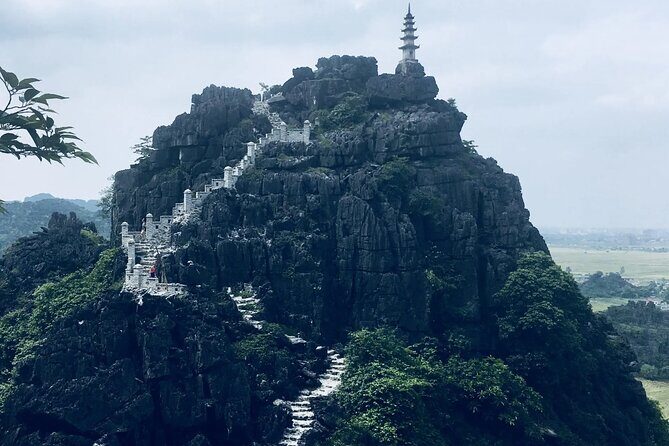 Best Seller-Private Full-Day Tour to Ninh Binh Depart from Hanoi - What Makes This Tour Stand Out