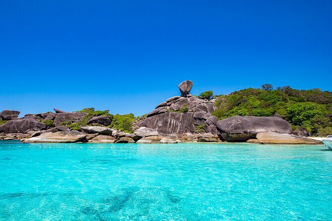 Best Seller - Similan Islands Snorkeling Trip From Khao Lak - The Sum Up: Who Will Value This Tour?