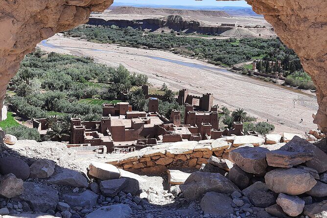 Best shared 3 days Fes to Marrakech Desert Tour - A Practical Guide to the 3-Day Fes to Marrakech Desert Tour