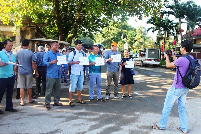 Best Sihanoukville Day Tours from Cruise Port - What Travelers Say