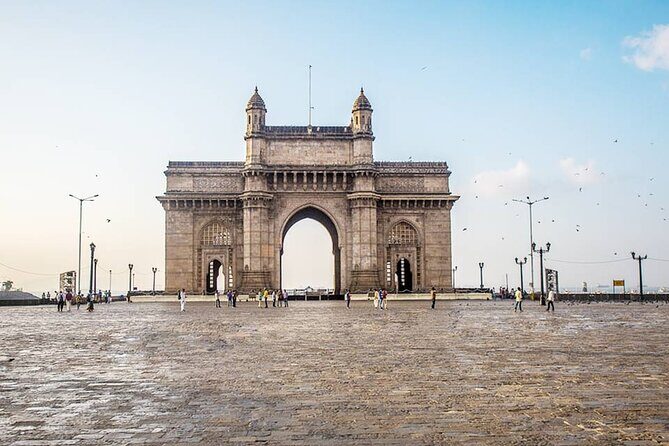 Best South Mumbai Heritage Walk - Practical Tips for Your Heritage Walk