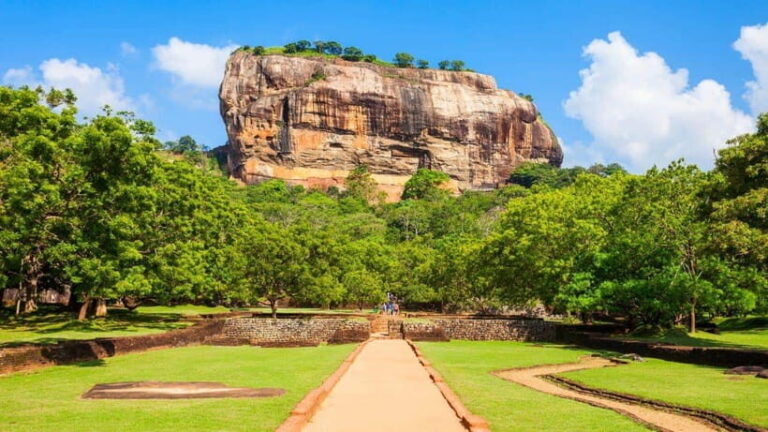 Best Sri Lanka Travel Guide: Top Attractions Discover - What Travelers Can Expect