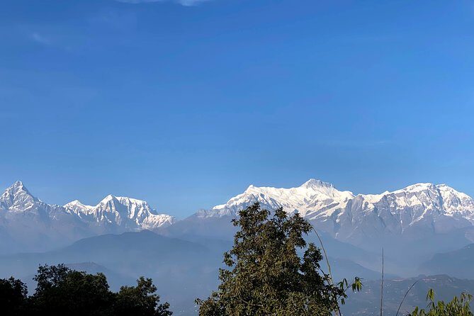 Best Sunrise Tour from Sarangkot - Practical Information