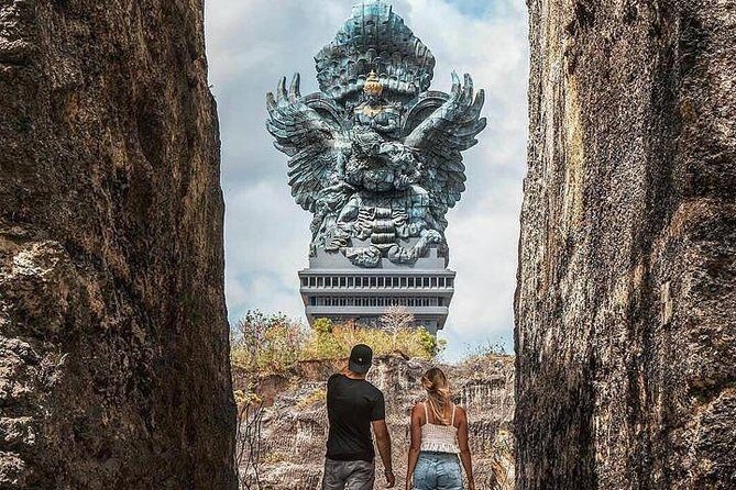 Best Sunset at Uluwatu with Kecak Dance - Practical Details and What They Mean for You