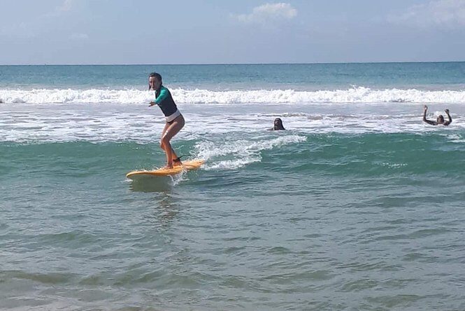 Best Surfing Experience in Sri Lanka (Single Surf Lessons) - The Real Value of the Experience