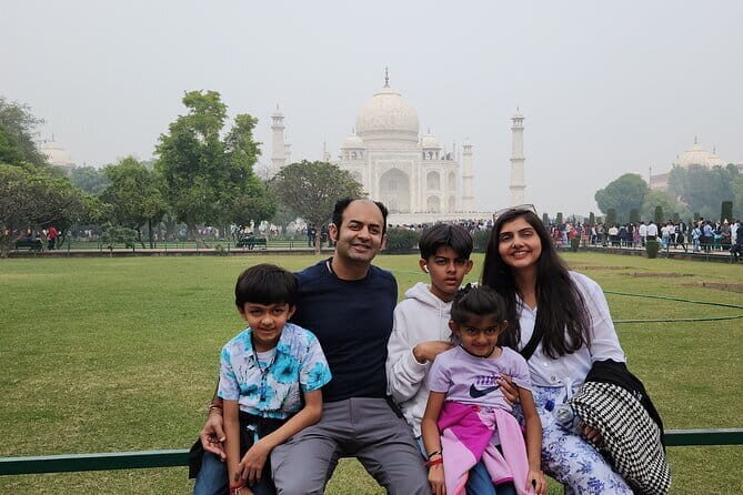 Best Taj Mahal Tour From Delhi - Why This Tour Stands Out