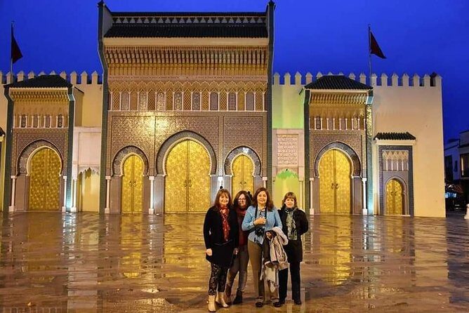 Best Tour In Fez Médina With ( Private )Tour Guide - What Makes This Tour Stand Out