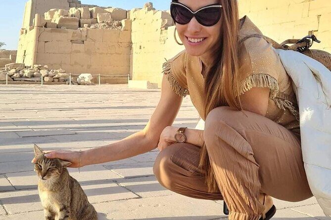 Best tour One Package Luxor East and West Banks - Why Choose the One Package Luxor Tour?