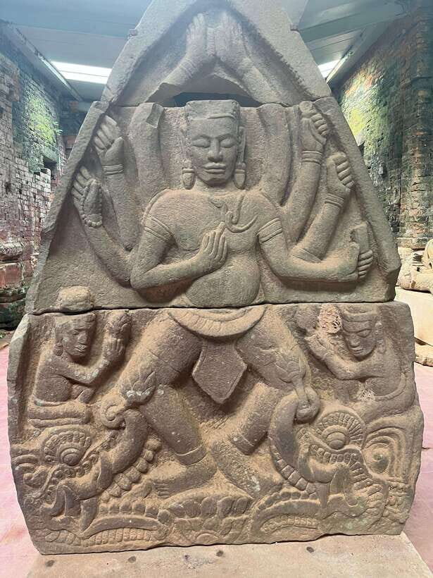 Best tour/ transfer to My Son Sanctuary - The Itinerary Breakdown