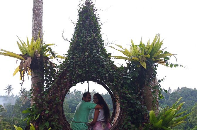 Best Ubud Tours -All inclusive with private driver - What Makes This Tour Special?