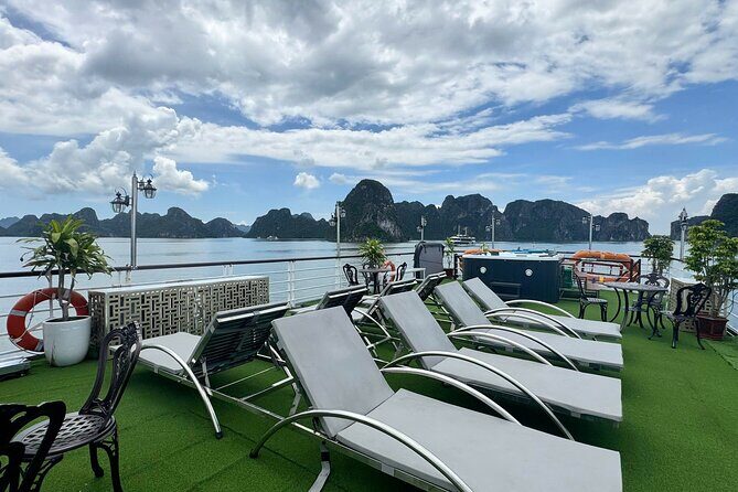 Best Value Ha Long bay 1 day - Lunch, kayak, swimming, transfer - Why This Tour Offers Great Value