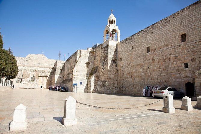 Bethlehem day tour - Why This Tour Offers Real Value