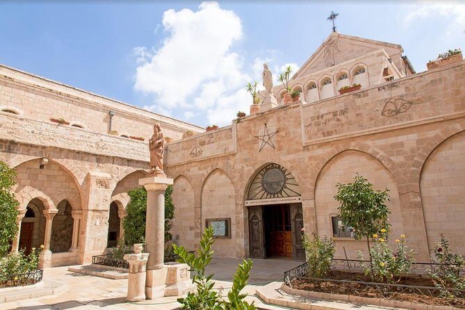 Bethlehem Holy Biblical Half-Day Trip from Jerusalem - The Sum Up