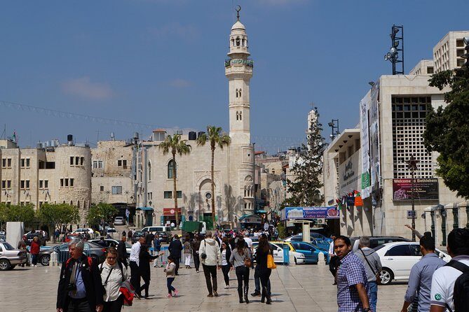 Bethlehem Tour from Jerusalem - Who Should Consider This Tour?