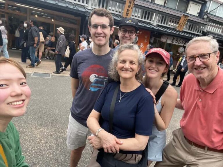 Beyond Asakusa: Cultural Journey to Kappabashi Kitchen Town - The Value of This Tour