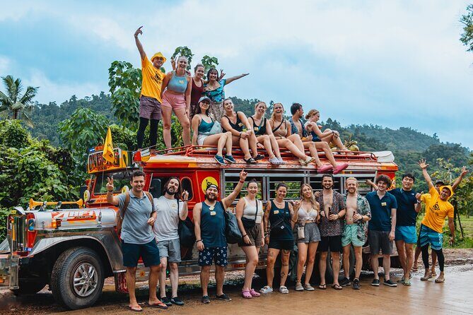 Beyond El Nido Adventure by Haqqy Life - Who Is This Tour Best For?