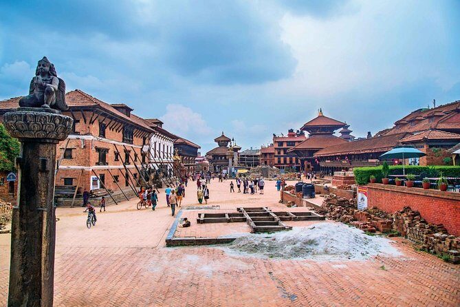 Bhaktapur and Nagarkot Day Tour From Kathmandu - Cost and Value